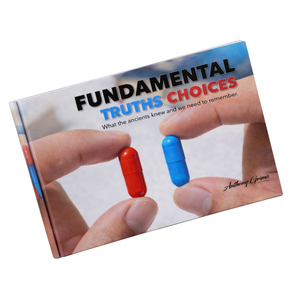FUNDAMENTAL - Truths and Choices - HardCover