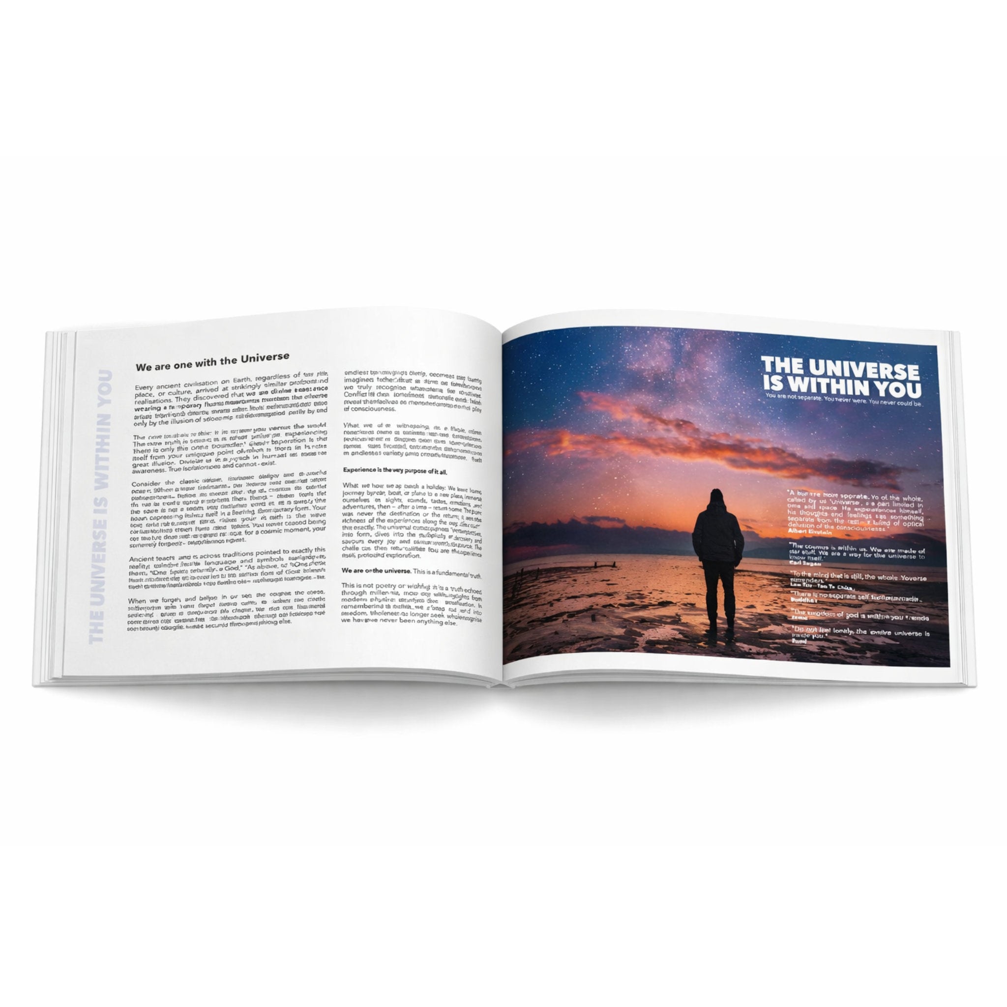 FUNDAMENTAL - Truths and Choices - HardCover