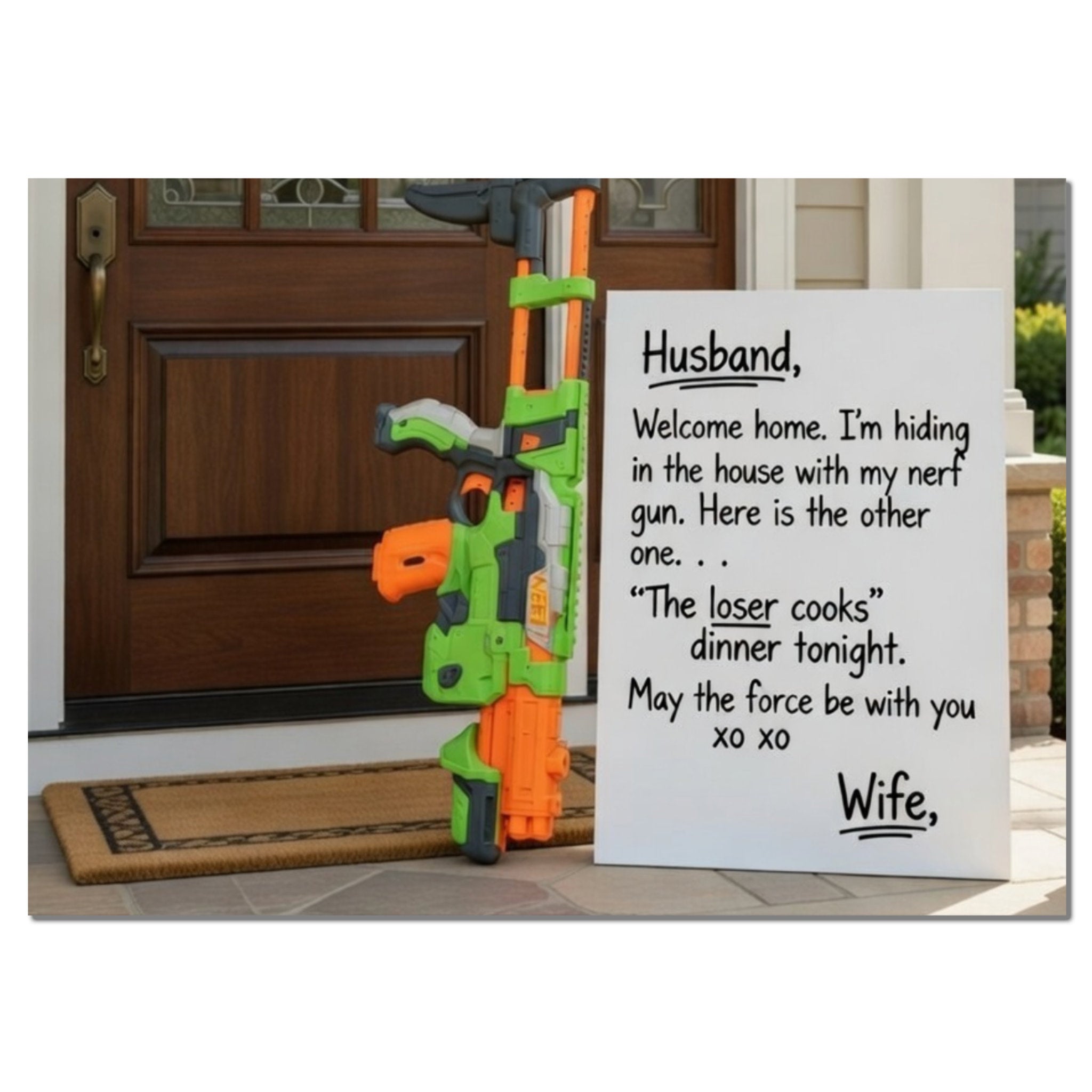 FUNdamental - Hardcover