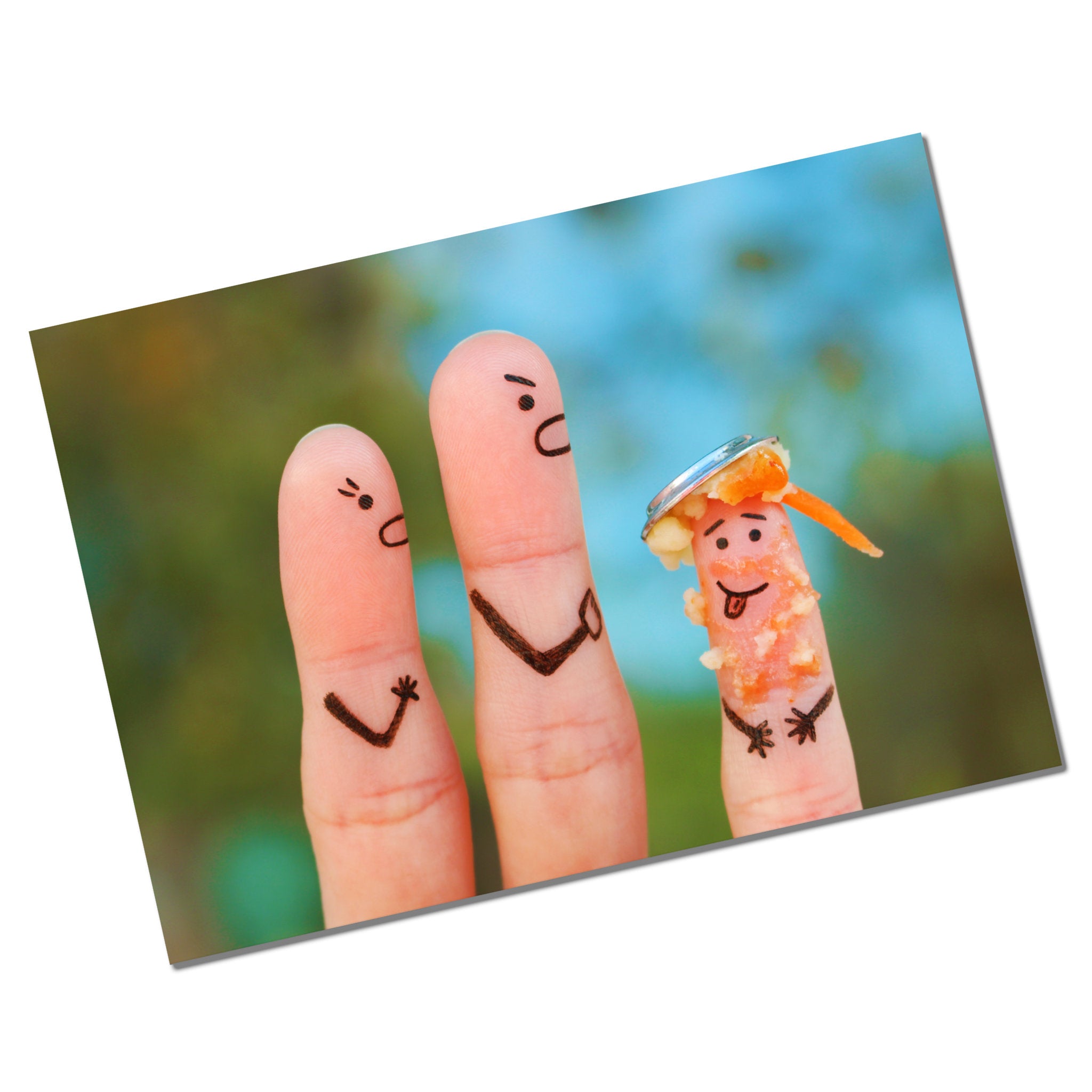 FUNdamental - Hardcover