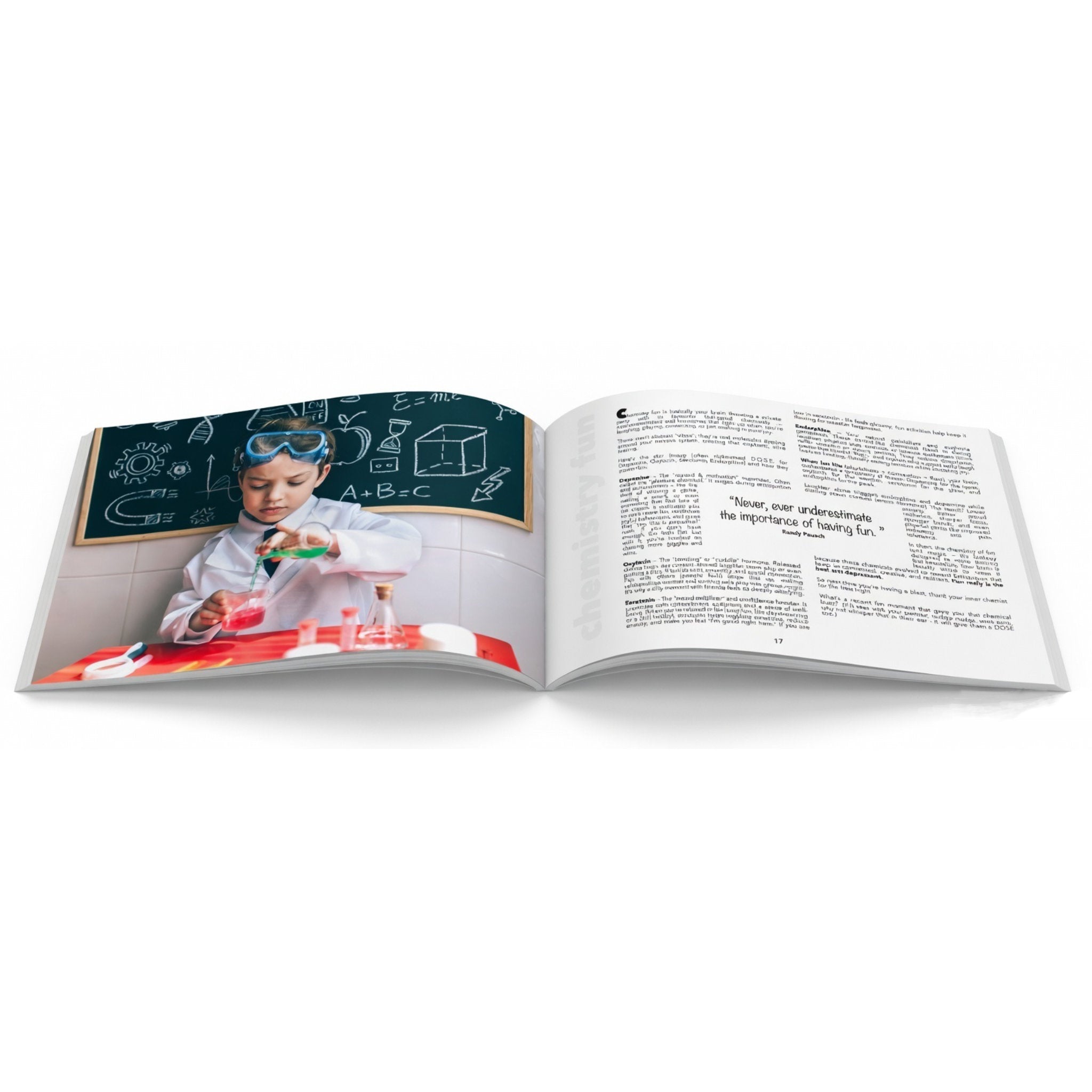 FUNdamental - Hardcover