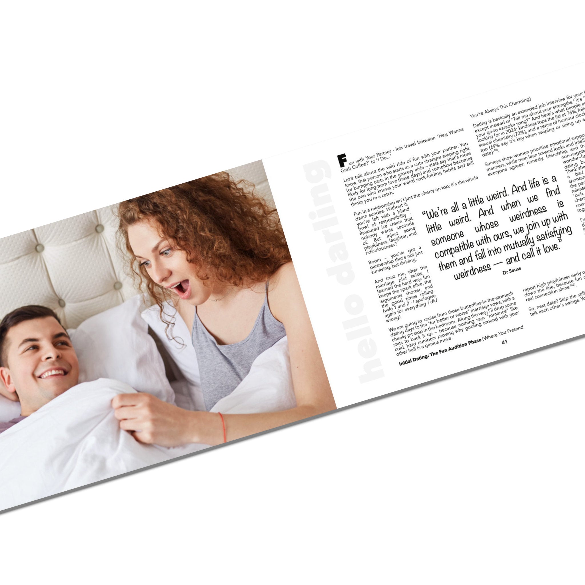 FUNdamental - Hardcover