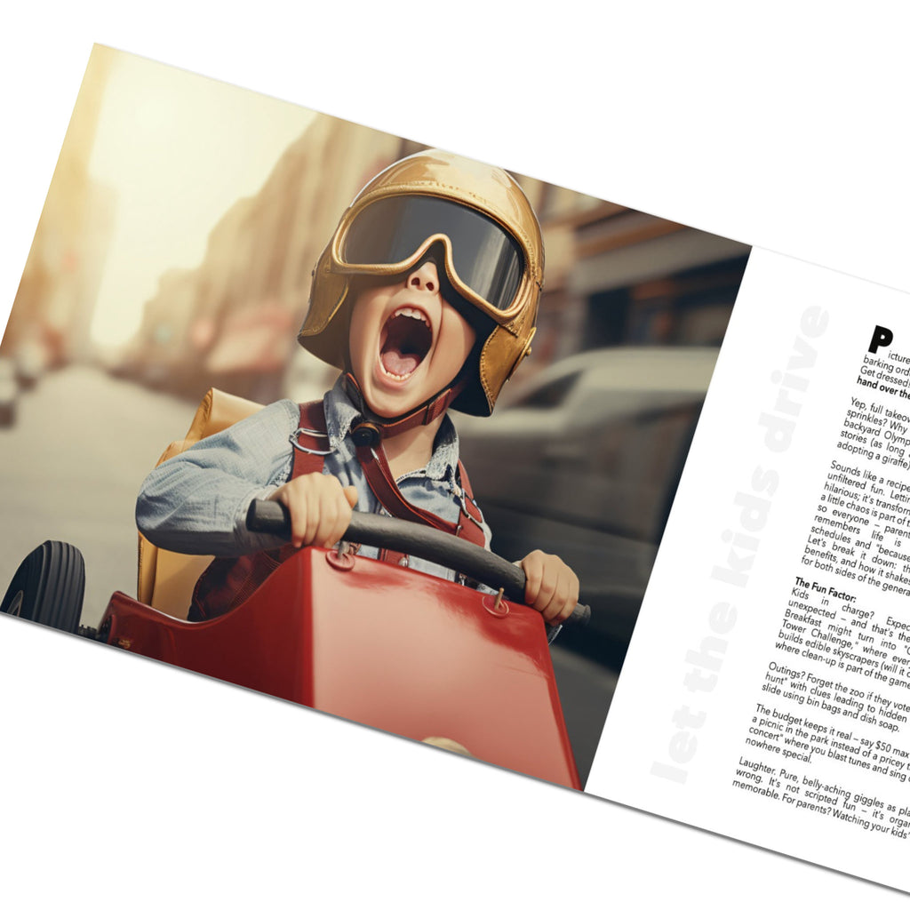 FUNdamental - Hardcover