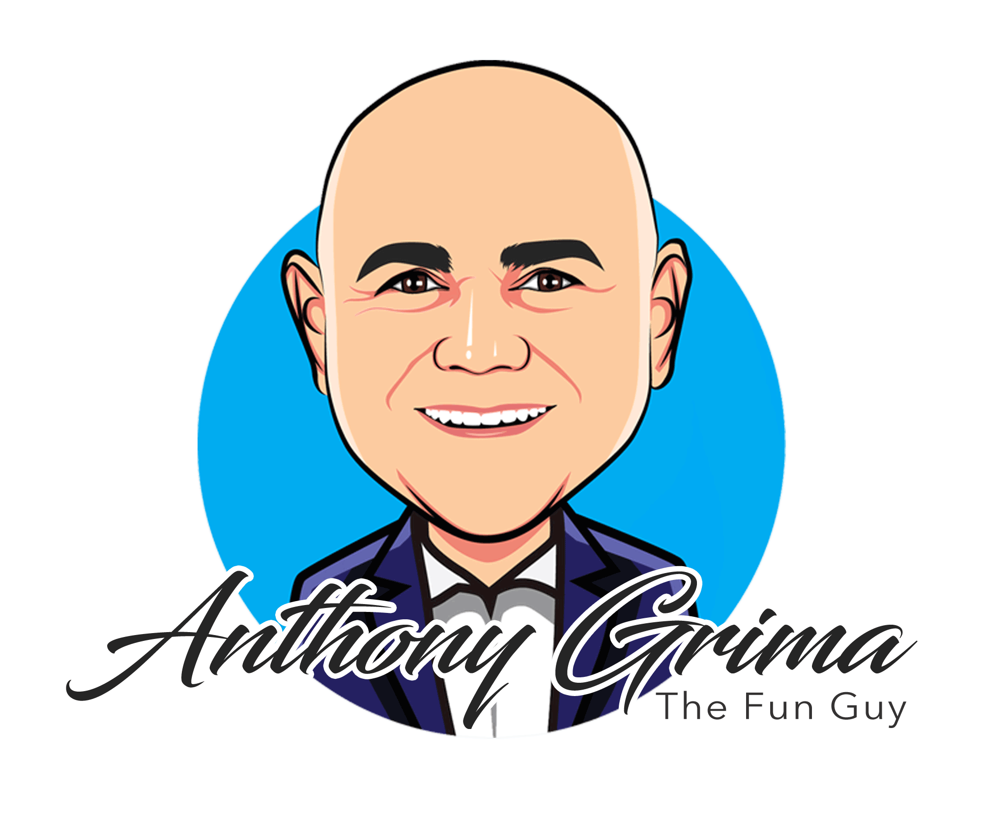 Anthony Grima